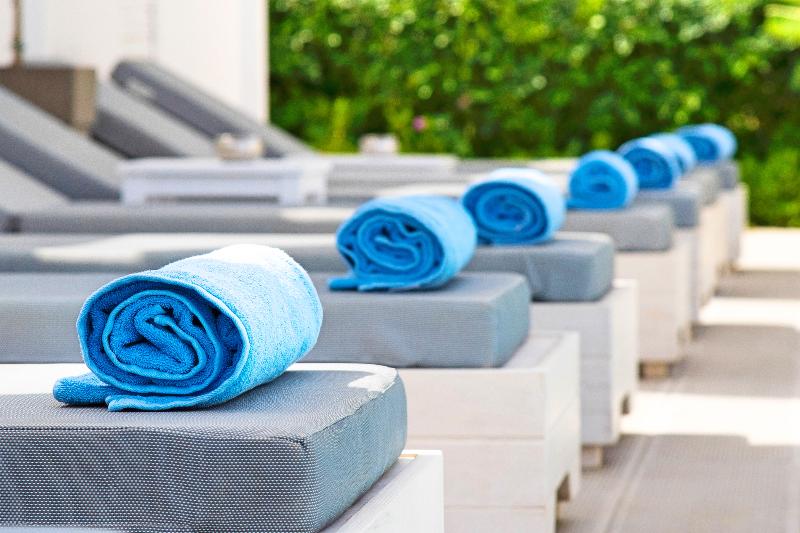Elounda Garden Suites - Genel