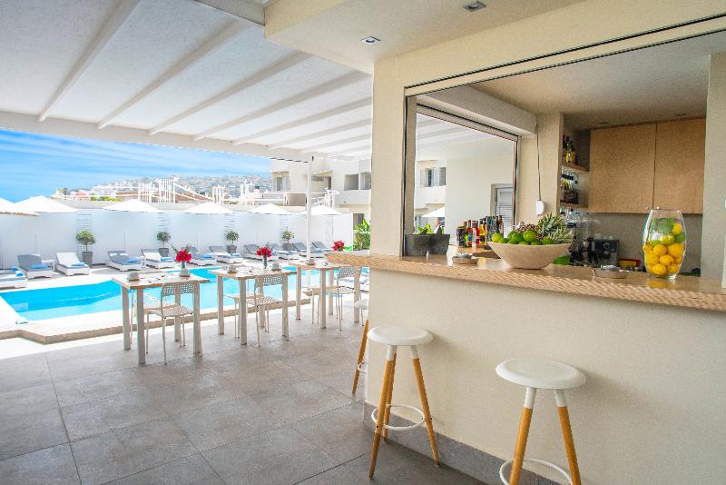 Elounda Garden Suites - Genel