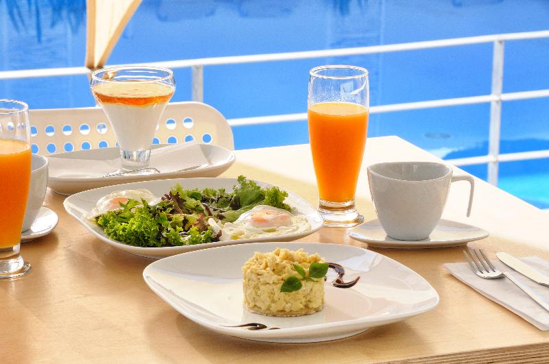 Elounda Garden Suites - Genel