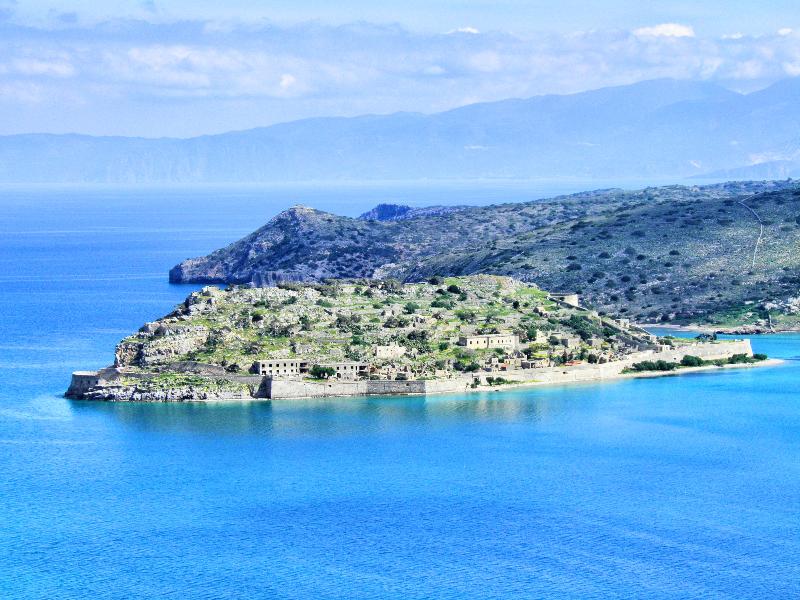 Elounda Garden Suites - Genel