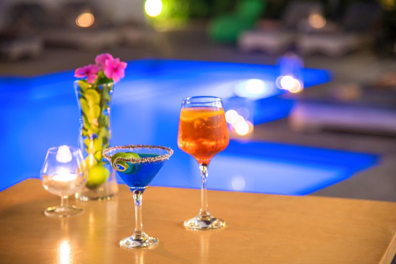 Elounda Garden Suites - Genel