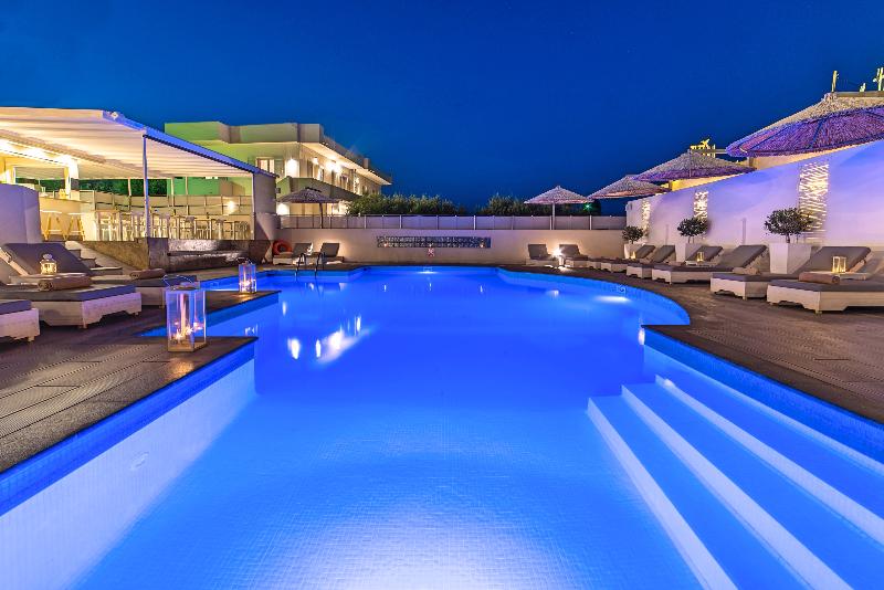 Elounda Garden Suites - Genel