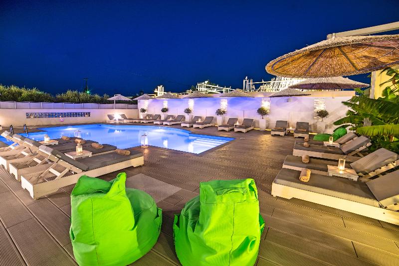 Elounda Garden Suites - Genel