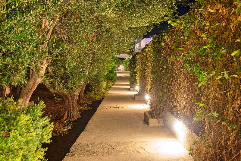 Elounda Garden Suites - Genel