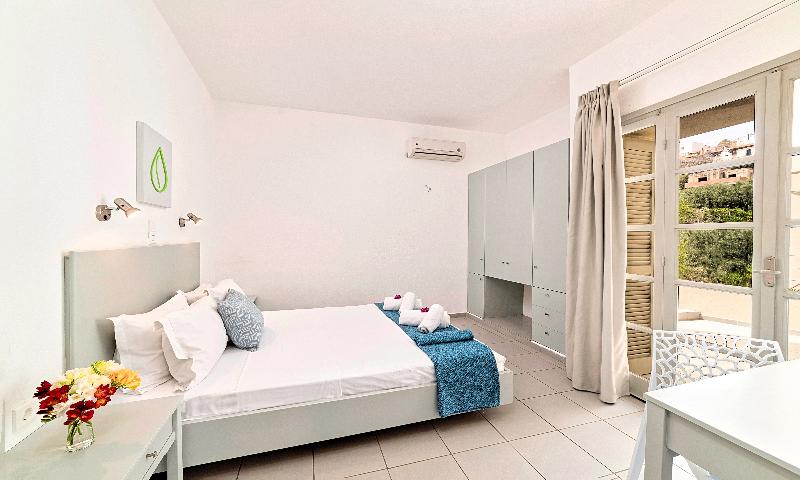 Elounda Garden Suites - Oda