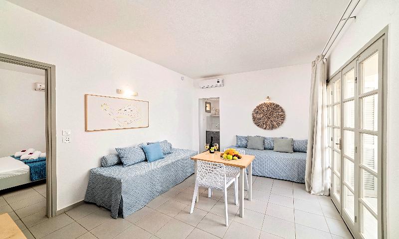 Elounda Garden Suites - Oda