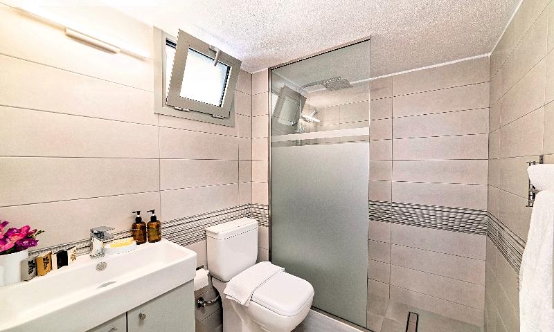 Elounda Garden Suites - Oda