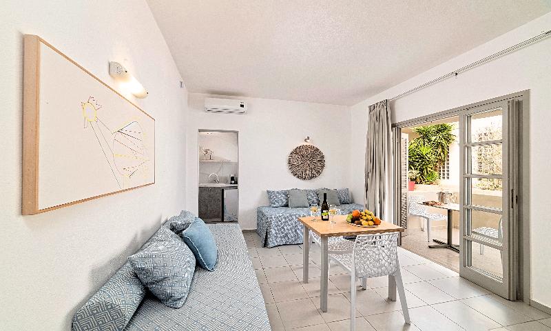 Elounda Garden Suites - Oda