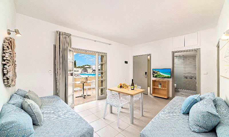 Elounda Garden Suites - Oda