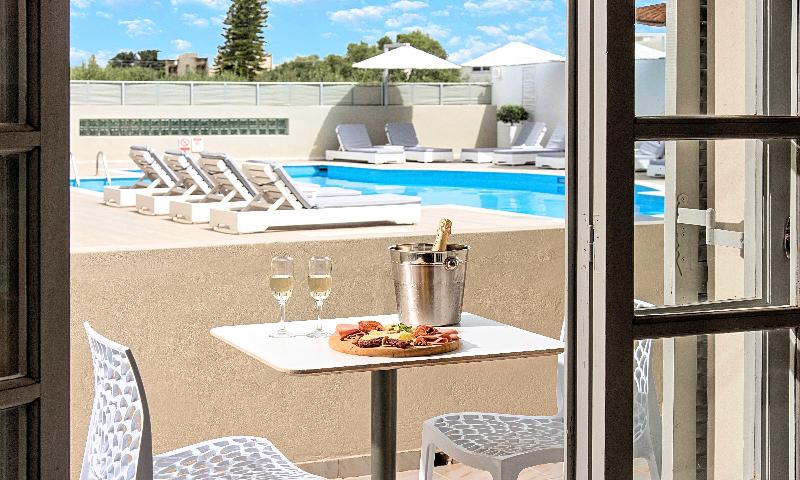 Elounda Garden Suites - Oda