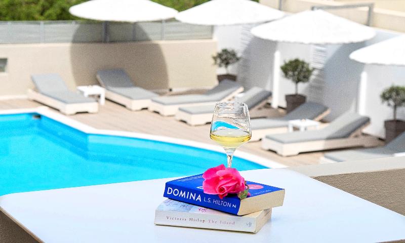 Elounda Garden Suites - Oda