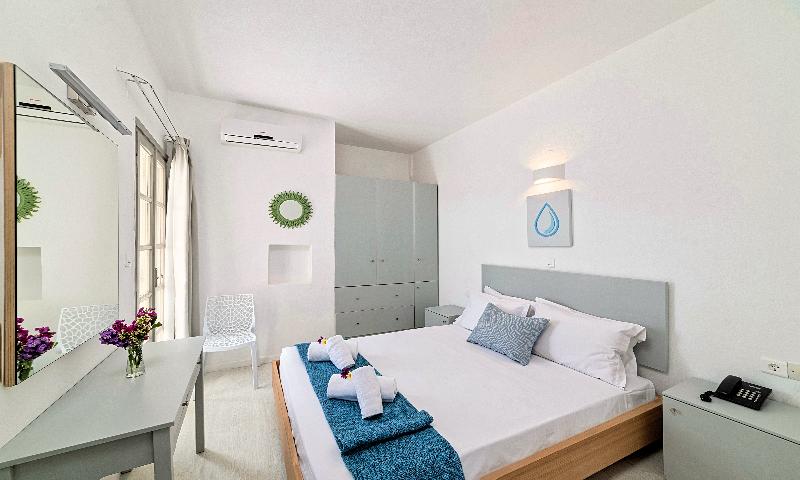 Elounda Garden Suites - Oda