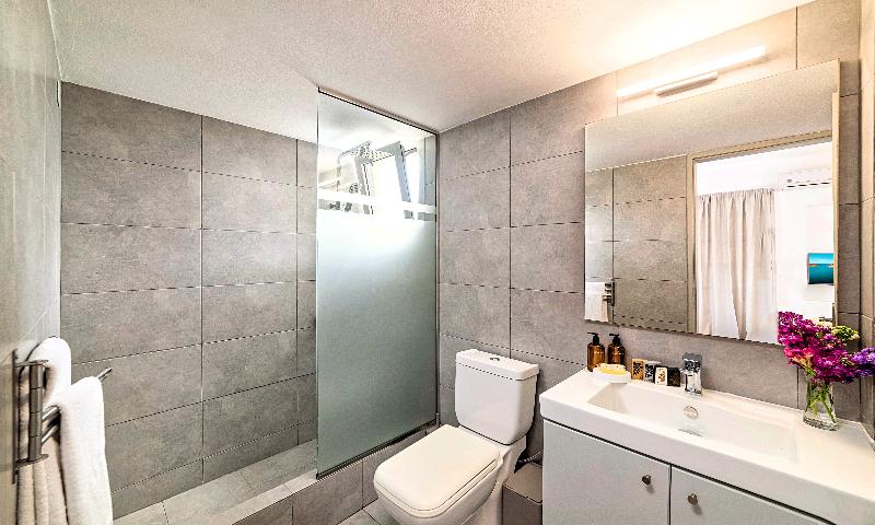Elounda Garden Suites - Oda