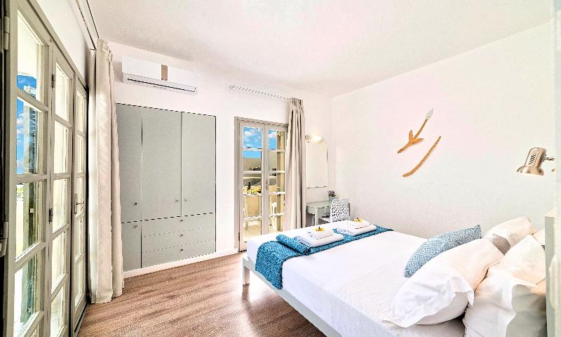 Elounda Garden Suites - Oda