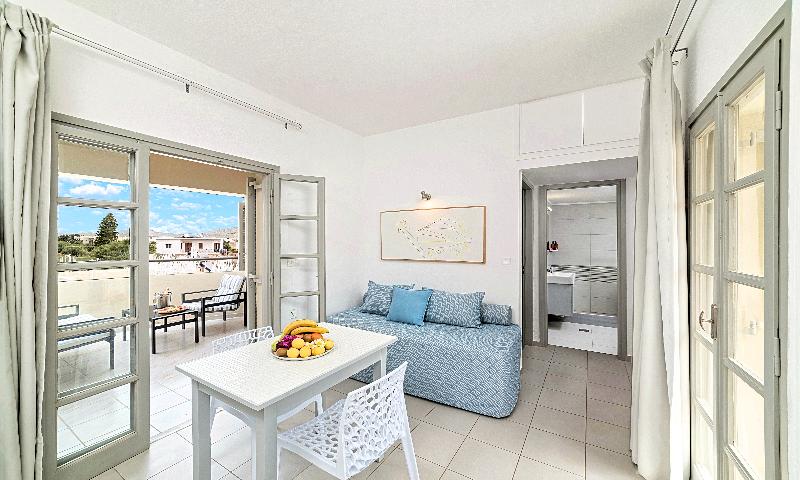 Elounda Garden Suites - Oda