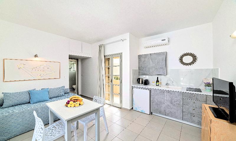 Elounda Garden Suites - Oda
