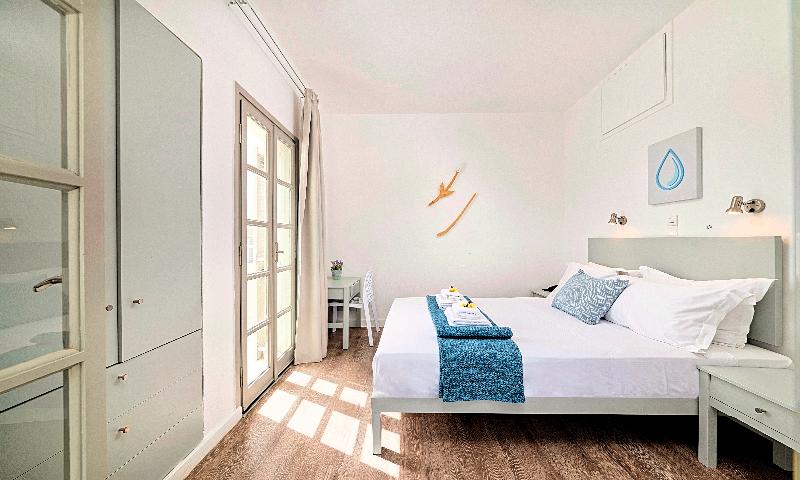 Elounda Garden Suites - Oda