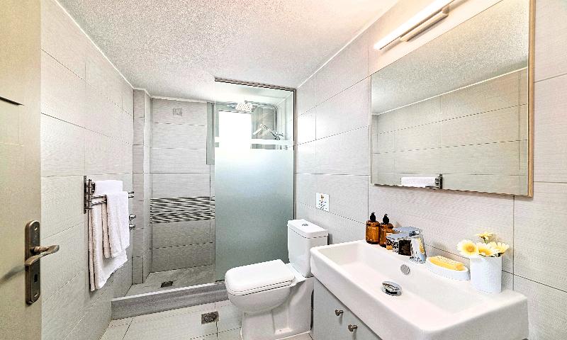Elounda Garden Suites - Oda