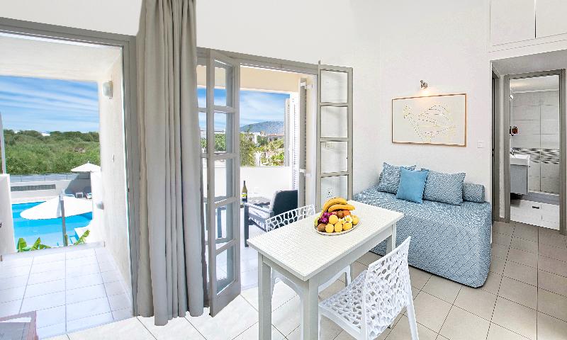 Elounda Garden Suites - Oda