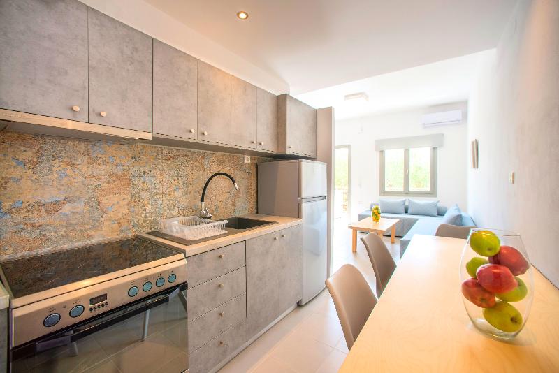 Elounda Garden Suites - Oda