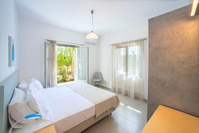 Elounda Garden Suites - Oda
