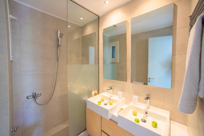 Elounda Garden Suites - Oda