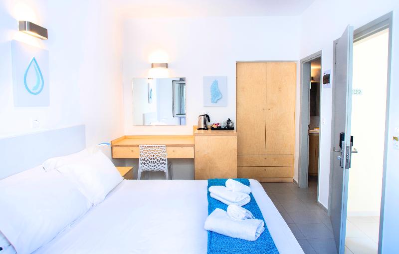 Elounda Garden Suites - Oda