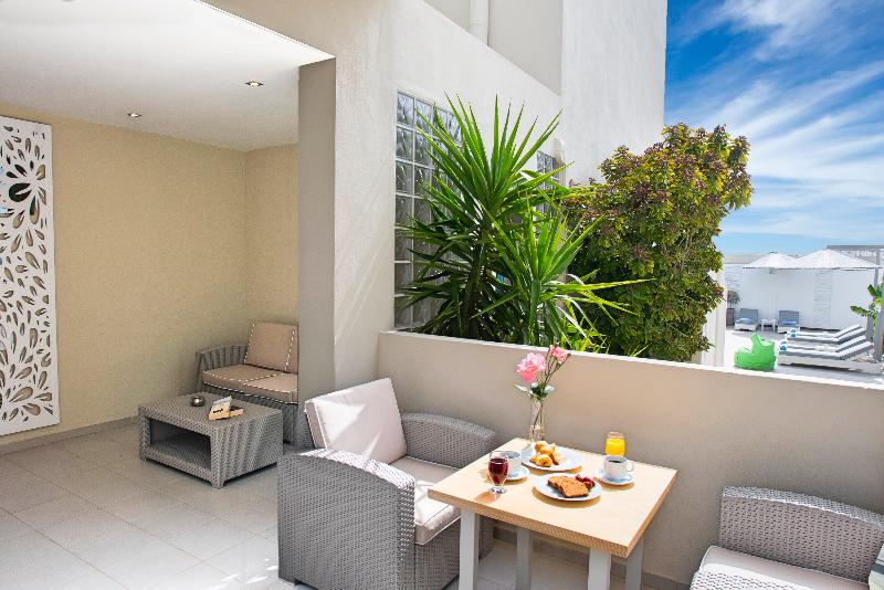 Elounda Garden Suites - Oda