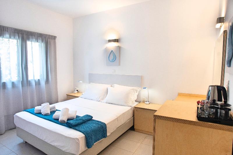 Elounda Garden Suites - Oda