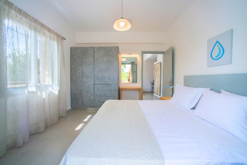 Elounda Garden Suites - Oda