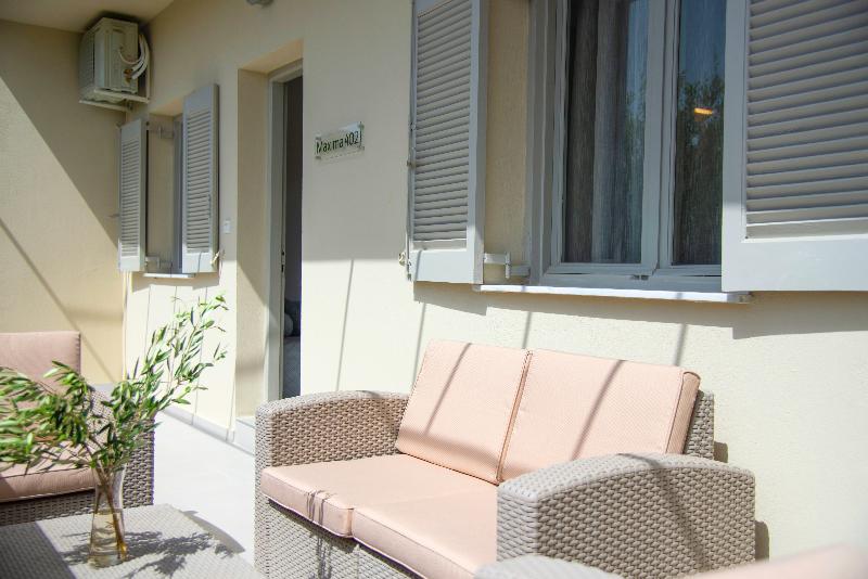 Elounda Garden Suites - Oda