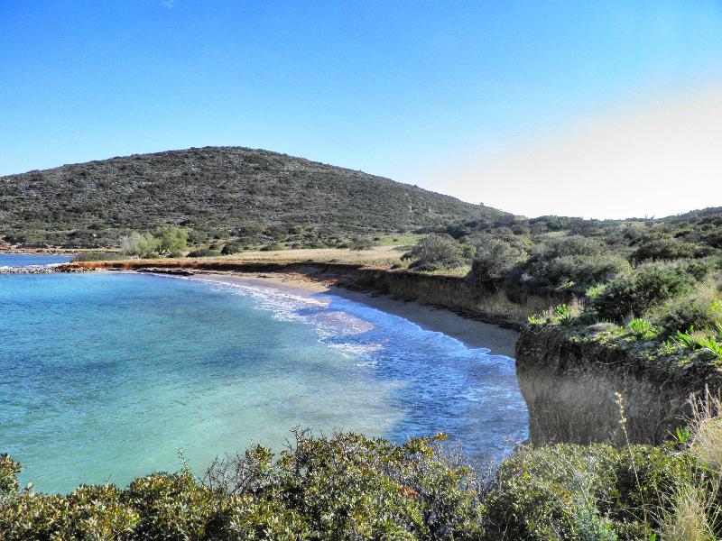 Elounda Garden Suites - Plaj