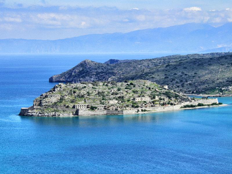 Elounda Garden Suites - Plaj