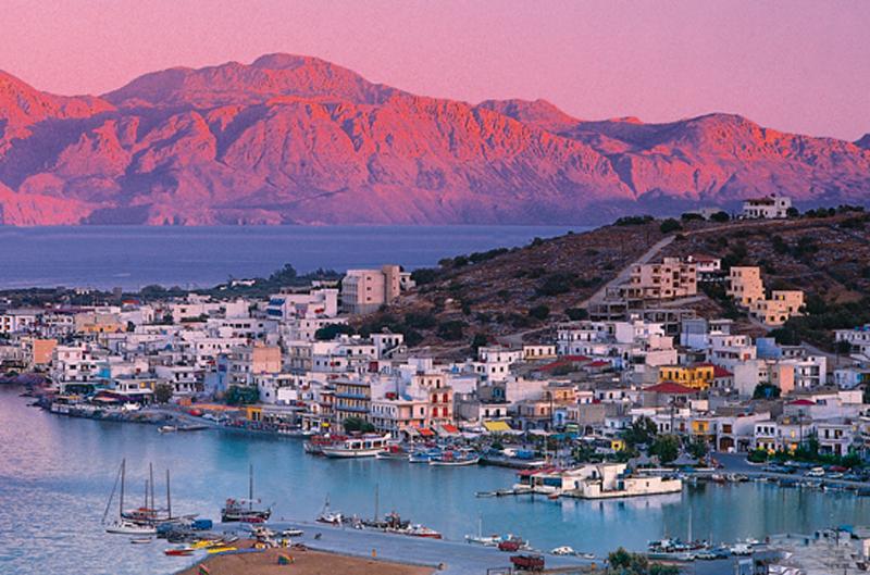 Elounda Garden Suites - Plaj
