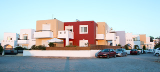 Gennadi Garden Apartments otel fotoğrafı
