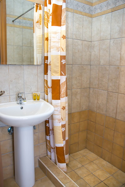Gennadi Garden Apartments - Oda