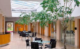 Sheraton Heathrow Hotel fotoÄŸrafÄ±