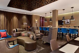 Sheraton Heathrow Hotel fotoÄŸrafÄ±