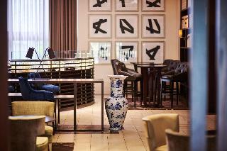Sheraton Heathrow Hotel fotoÄŸrafÄ±
