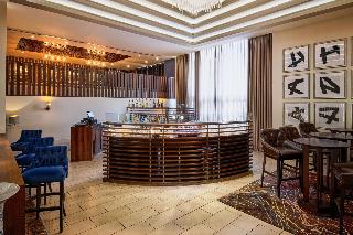 Sheraton Heathrow Hotel fotoÄŸrafÄ±