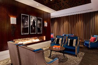 Sheraton Heathrow Hotel fotoÄŸrafÄ±