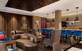 Sheraton Heathrow Hotel fotoÄŸrafÄ±