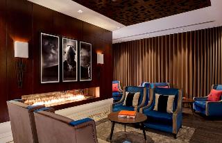 Sheraton Heathrow Hotel fotoÄŸrafÄ±