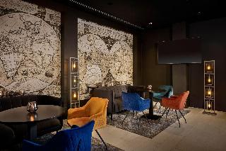 Sheraton Heathrow Hotel fotoÄŸrafÄ±