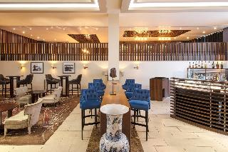 Sheraton Heathrow Hotel fotoÄŸrafÄ±