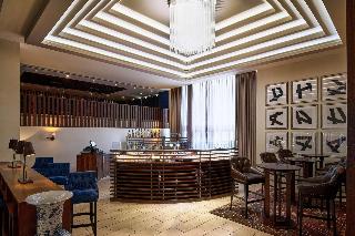 Sheraton Heathrow Hotel fotoÄŸrafÄ±