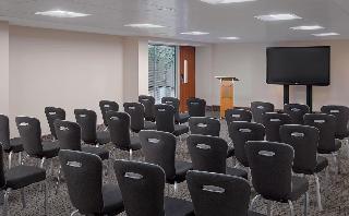 Sheraton Heathrow Hotel fotoÄŸrafÄ±