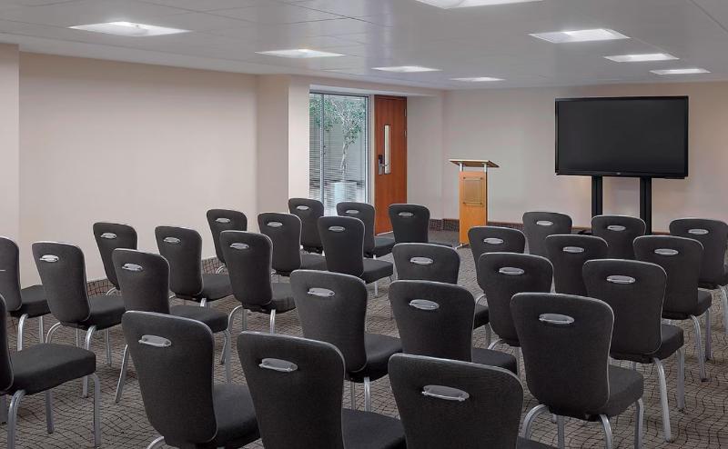 Sheraton Heathrow Hotel - Toplantı