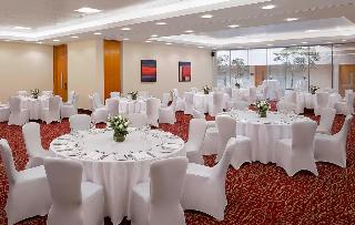 Sheraton Heathrow Hotel fotoÄŸrafÄ±