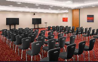 Sheraton Heathrow Hotel fotoÄŸrafÄ±